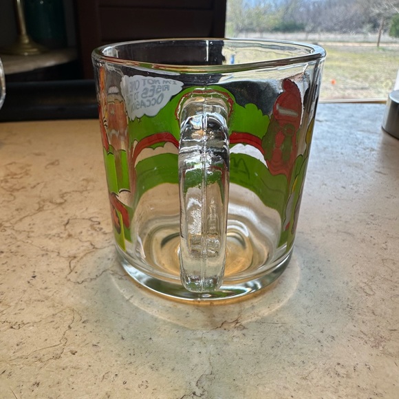 Vintage McDonalds Mugs - Picture 5 of 14